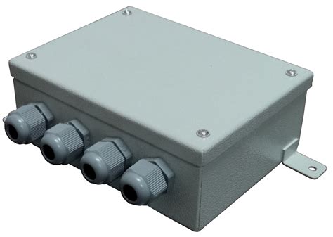 rv custom products dc load junction and load switch box|RVC.